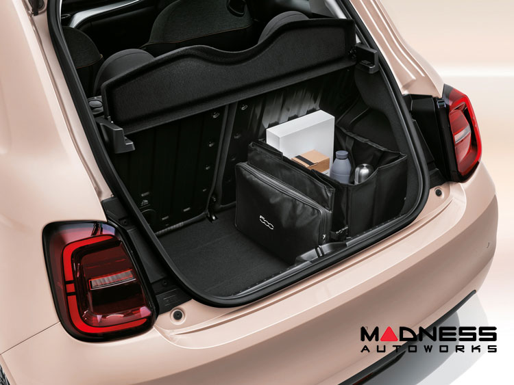 FIAT 500e Gen2 Luggage Compartment - Foldable Box - Mopar